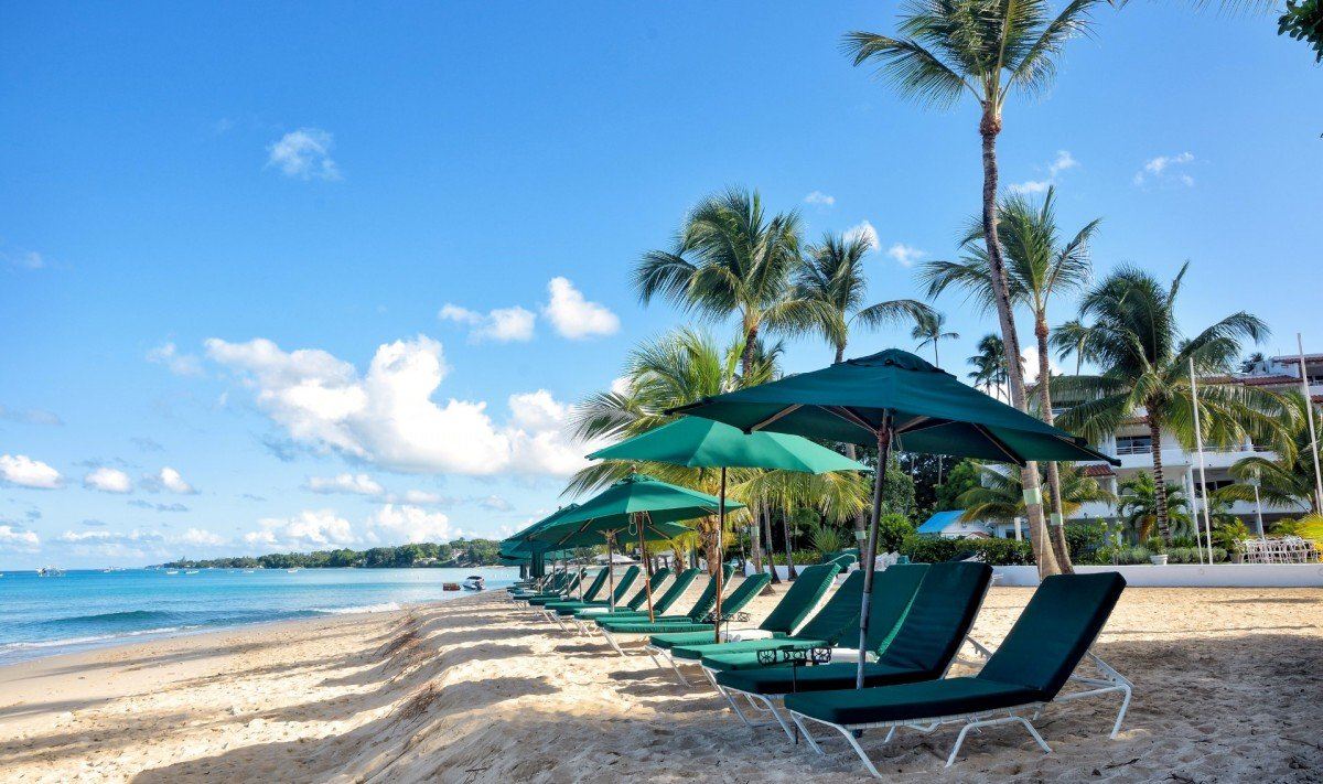 Villa Glitter Bay 306, Princess Suite