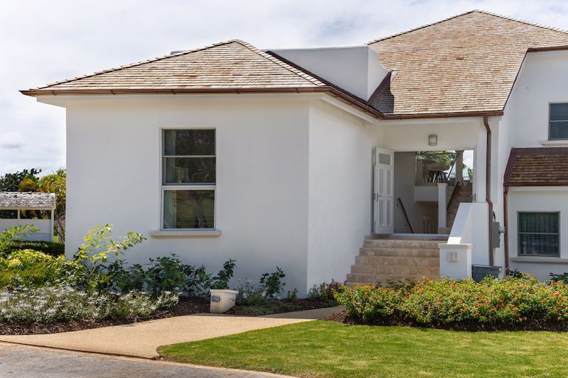 Villa Sugar Cane Mews 1