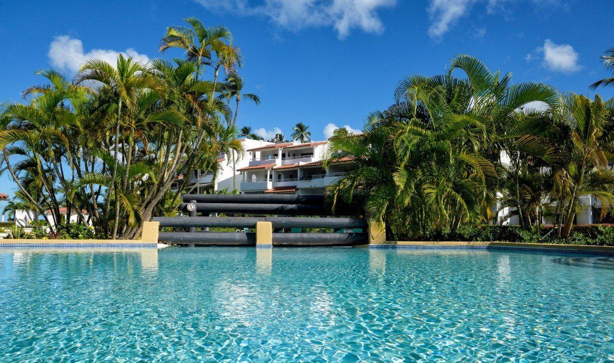 Villa Glitter Bay 306, Princess Suite