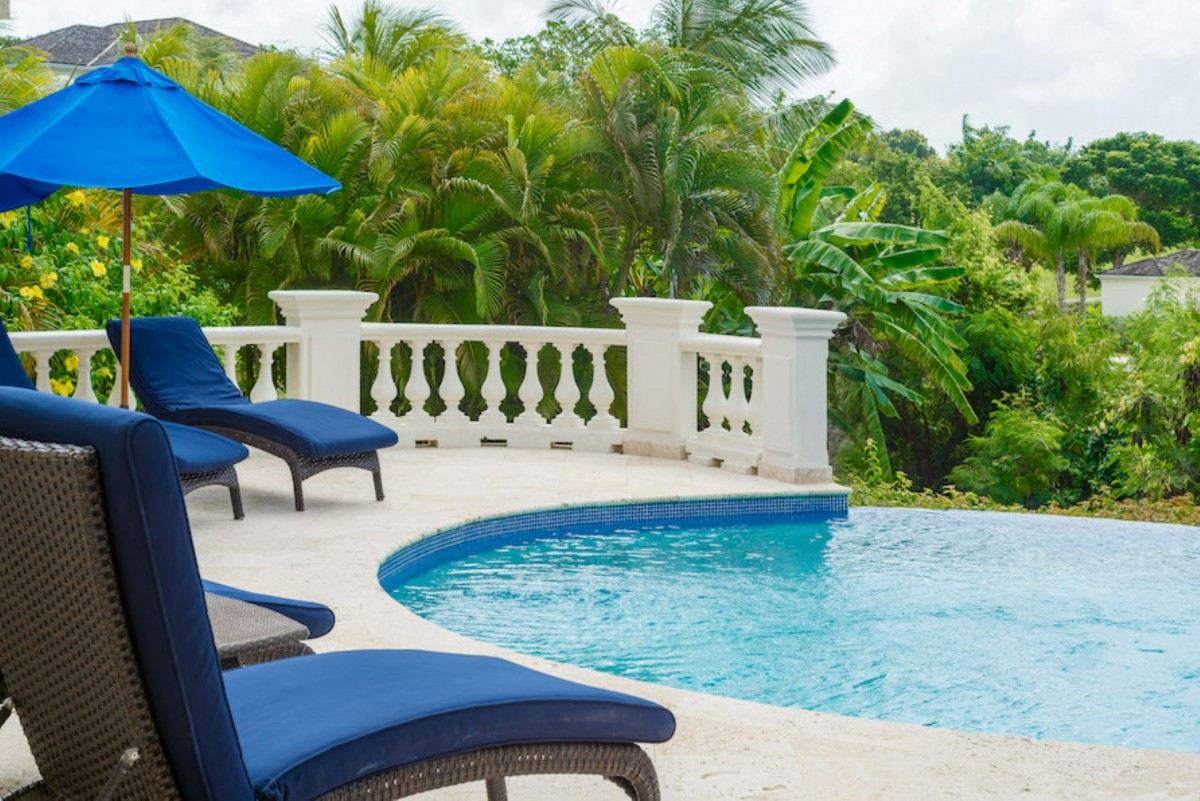 Villa Mahogany Drive 15