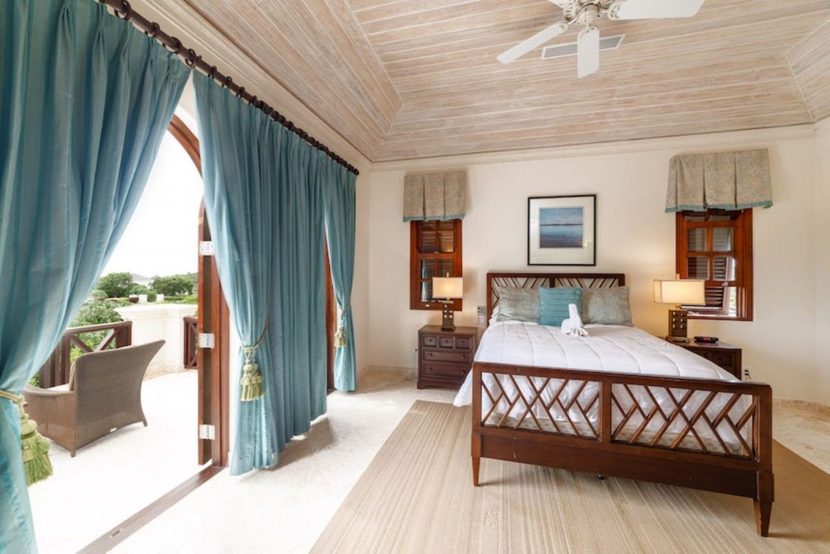 Villa Mahogany Drive 15