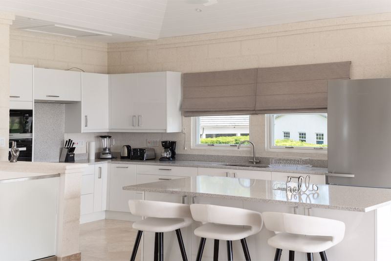 Villa Sugar Cane Mews 1