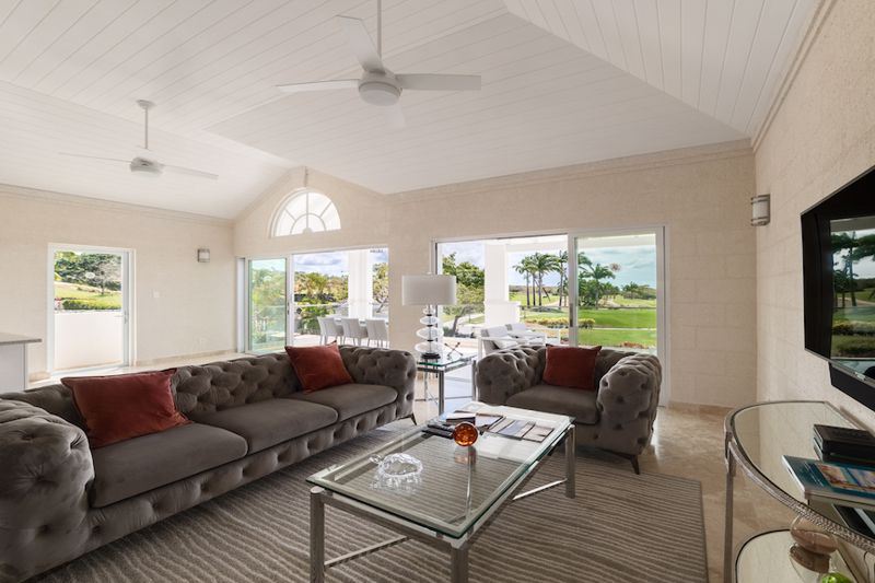 Villa Sugar Cane Mews 1