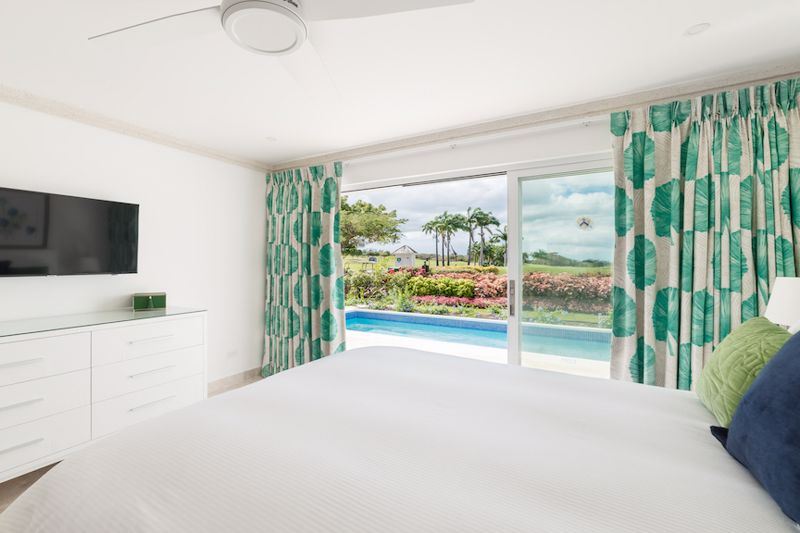 Villa Sugar Cane Mews 1