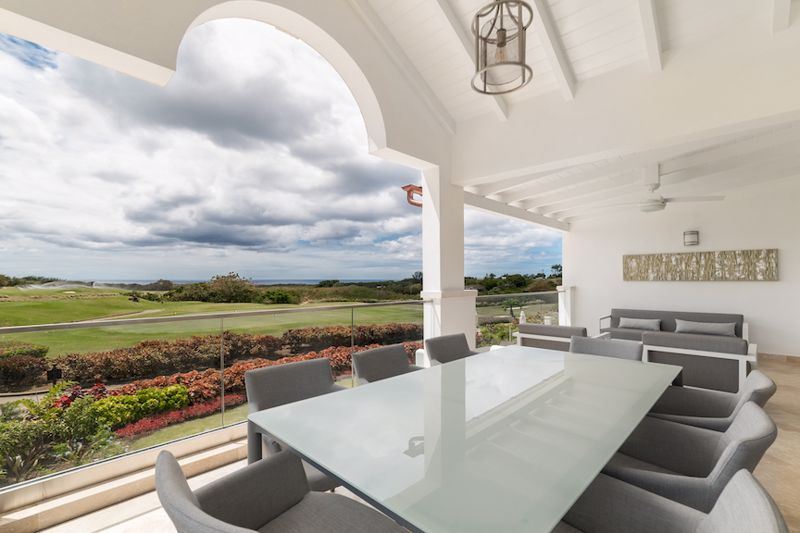 Villa Sugar Cane Mews 1