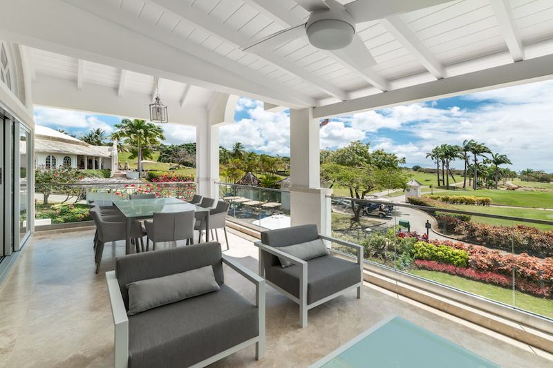 Villa Sugar Cane Mews 1