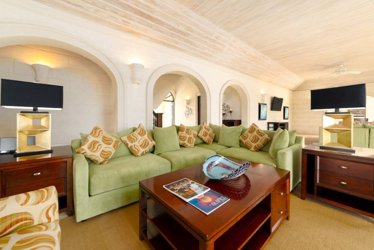 Villa Mahogany Drive 15