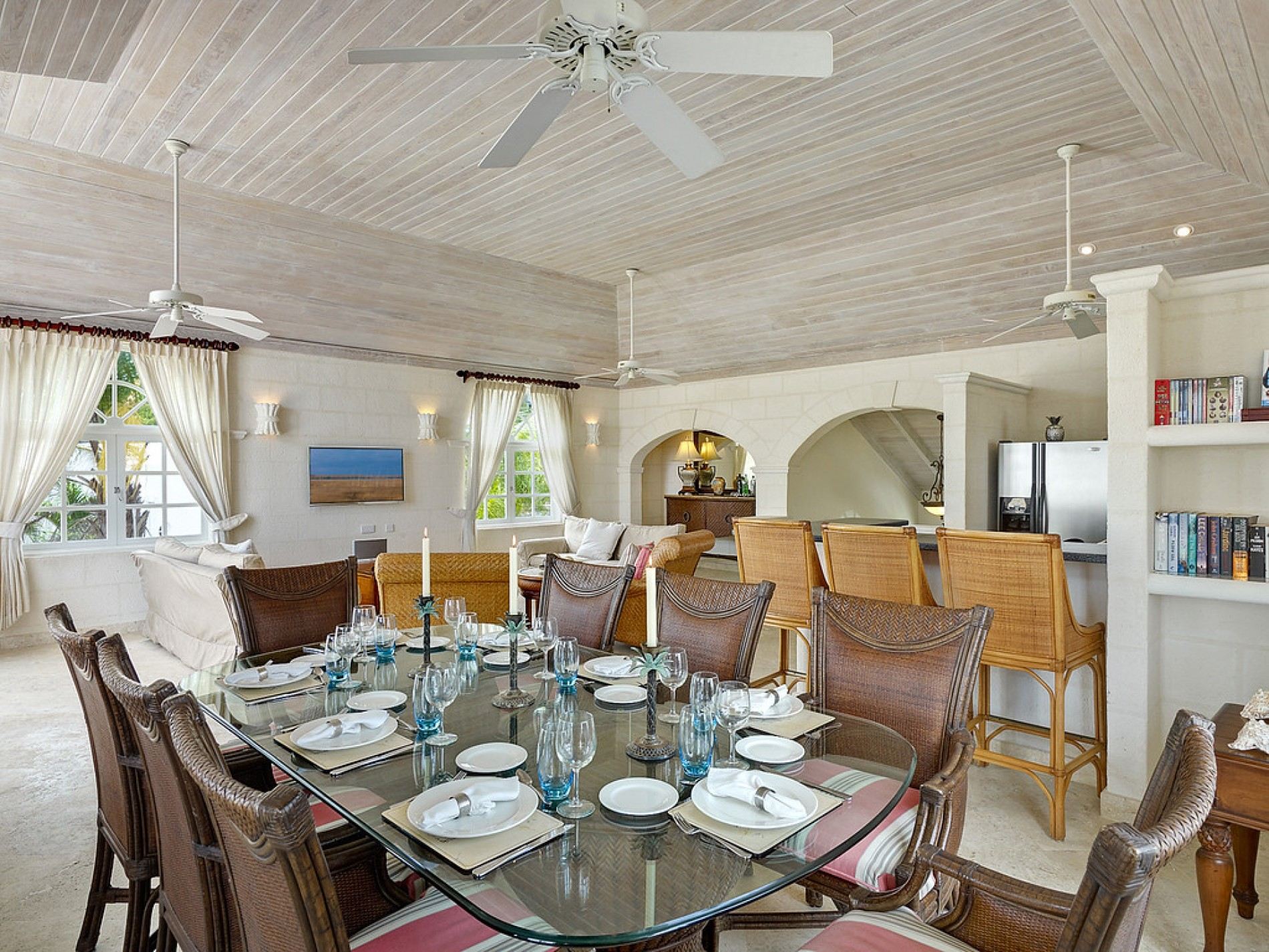 Royal Villa 07,  Royal Westmoreland