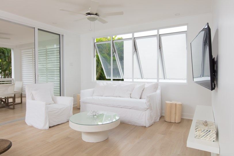 Mullins Grove (3 bedroom apartment)