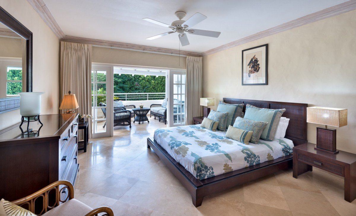 Villa Glitter Bay 306, Princess Suite