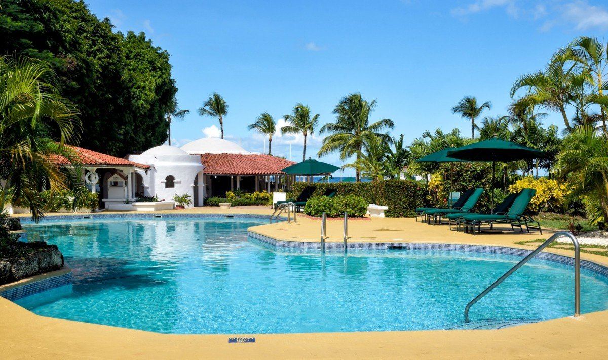 Villa Glitter Bay 306, Princess Suite