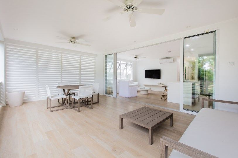 Mullins Grove (3 bedroom apartment)