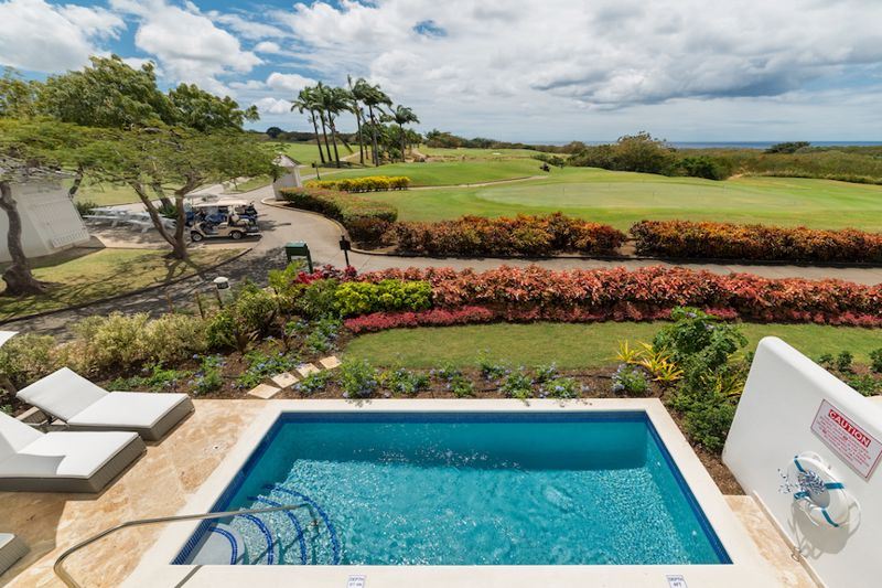 Villa Sugar Cane Mews 1