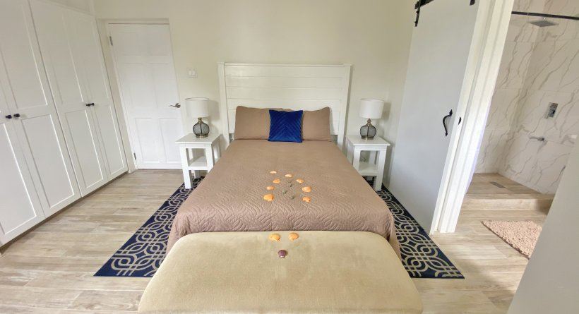 Platinum Villas, The Grove