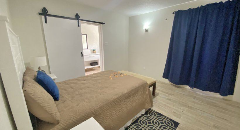 Platinum Villas, The Grove