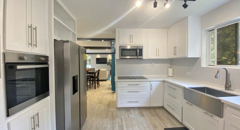 Platinum Villas, The Grove