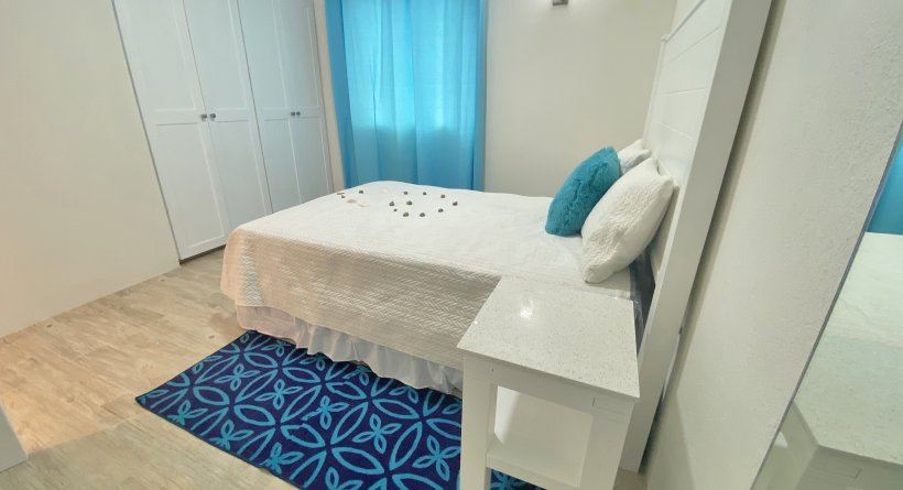 Platinum Villas, The Grove