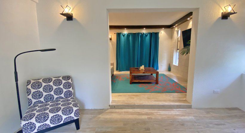 Platinum Villas, The Grove