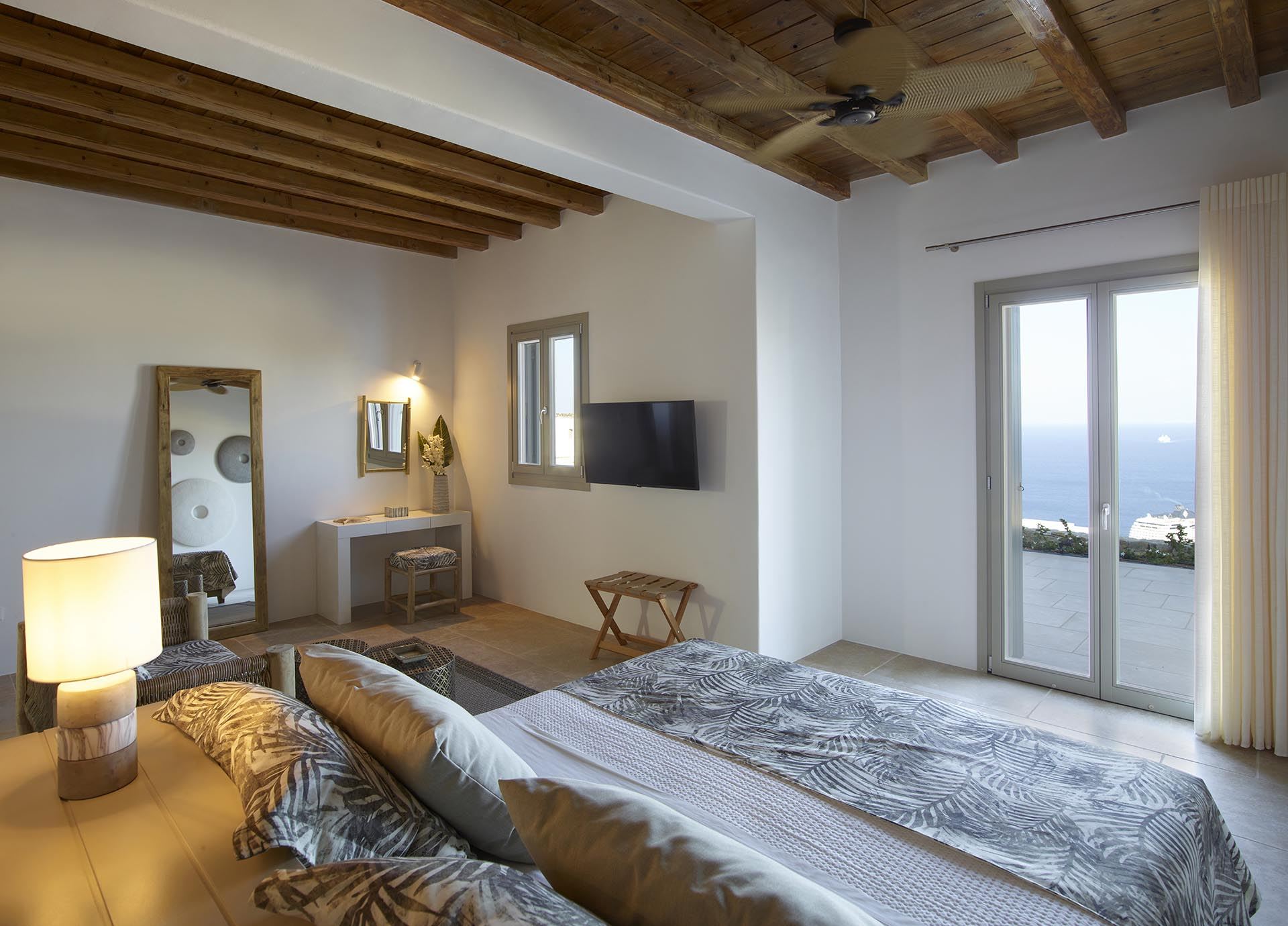 Villa Absolute Paradise Tourlos