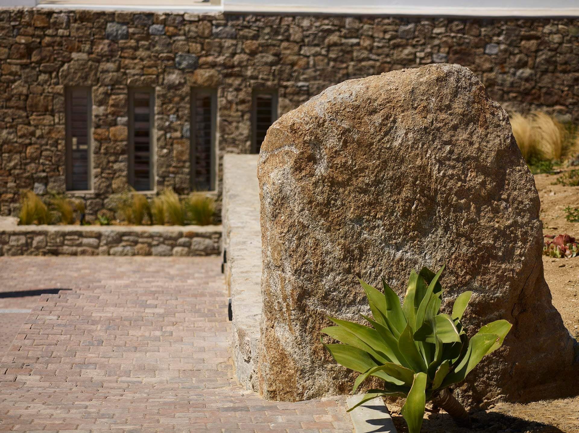 Villa Absolute Paradise Tourlos