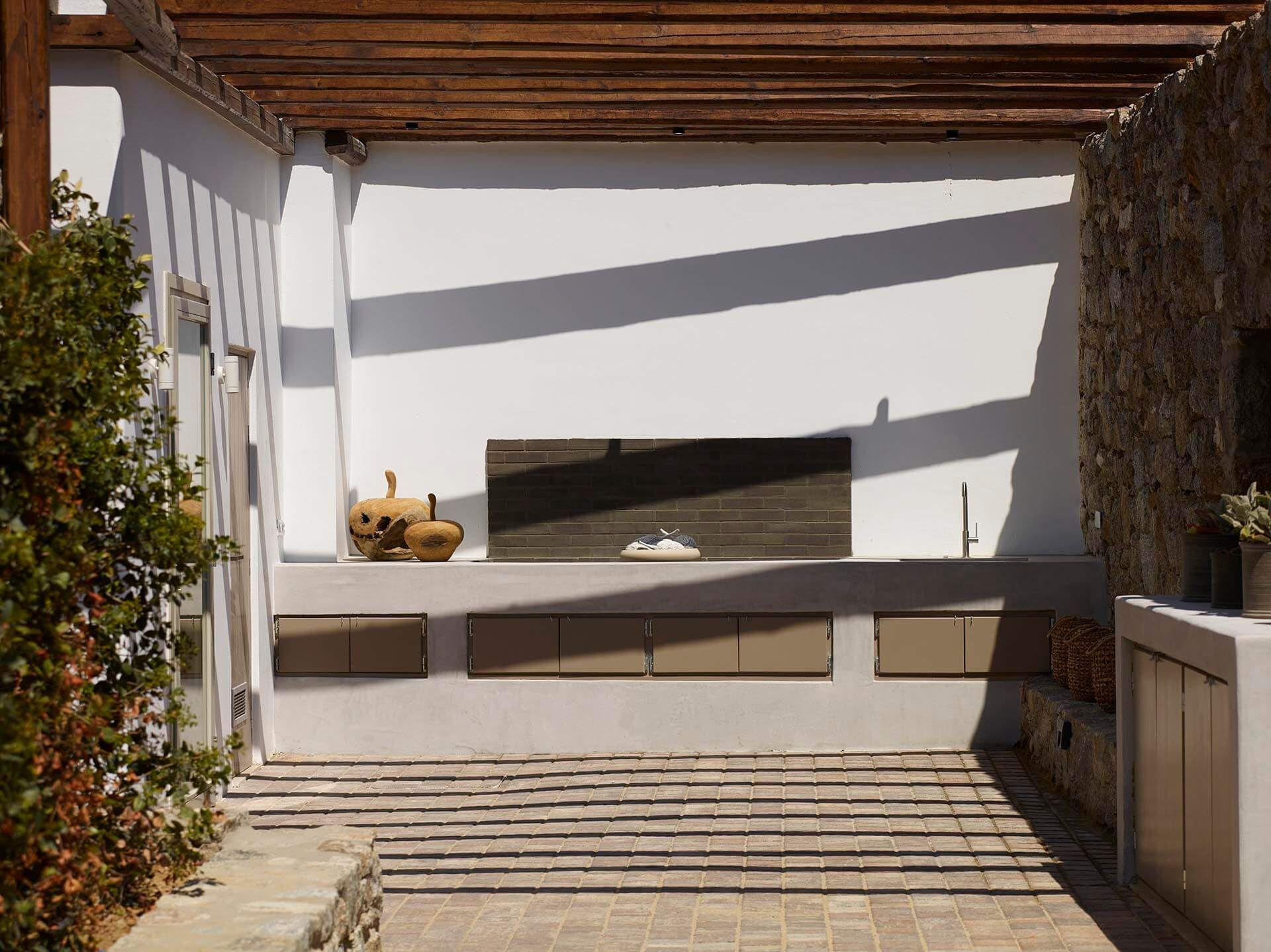 Villa Absolute Paradise Tourlos