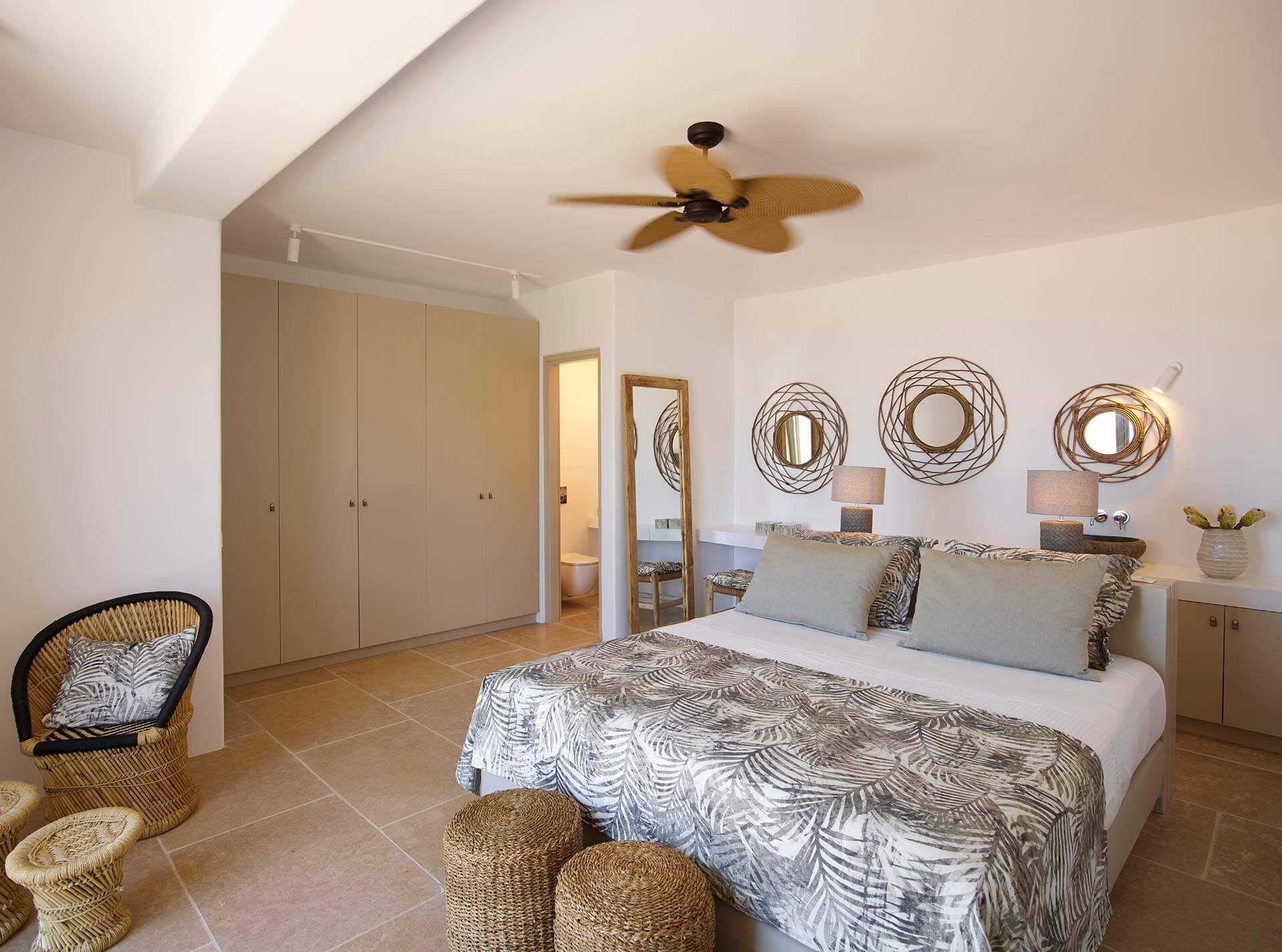 Villa Absolute Paradise Tourlos