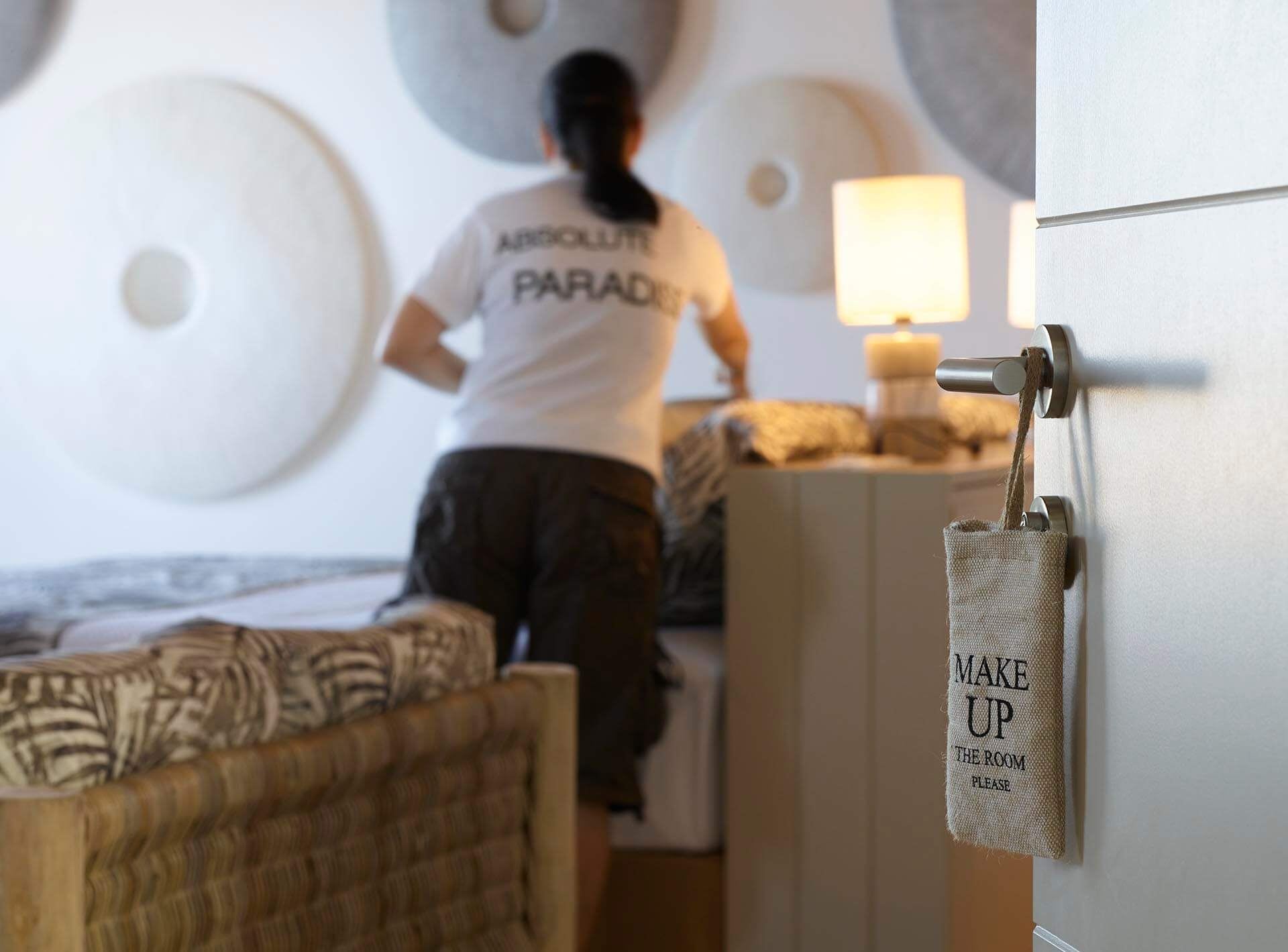 Villa Absolute Paradise Tourlos