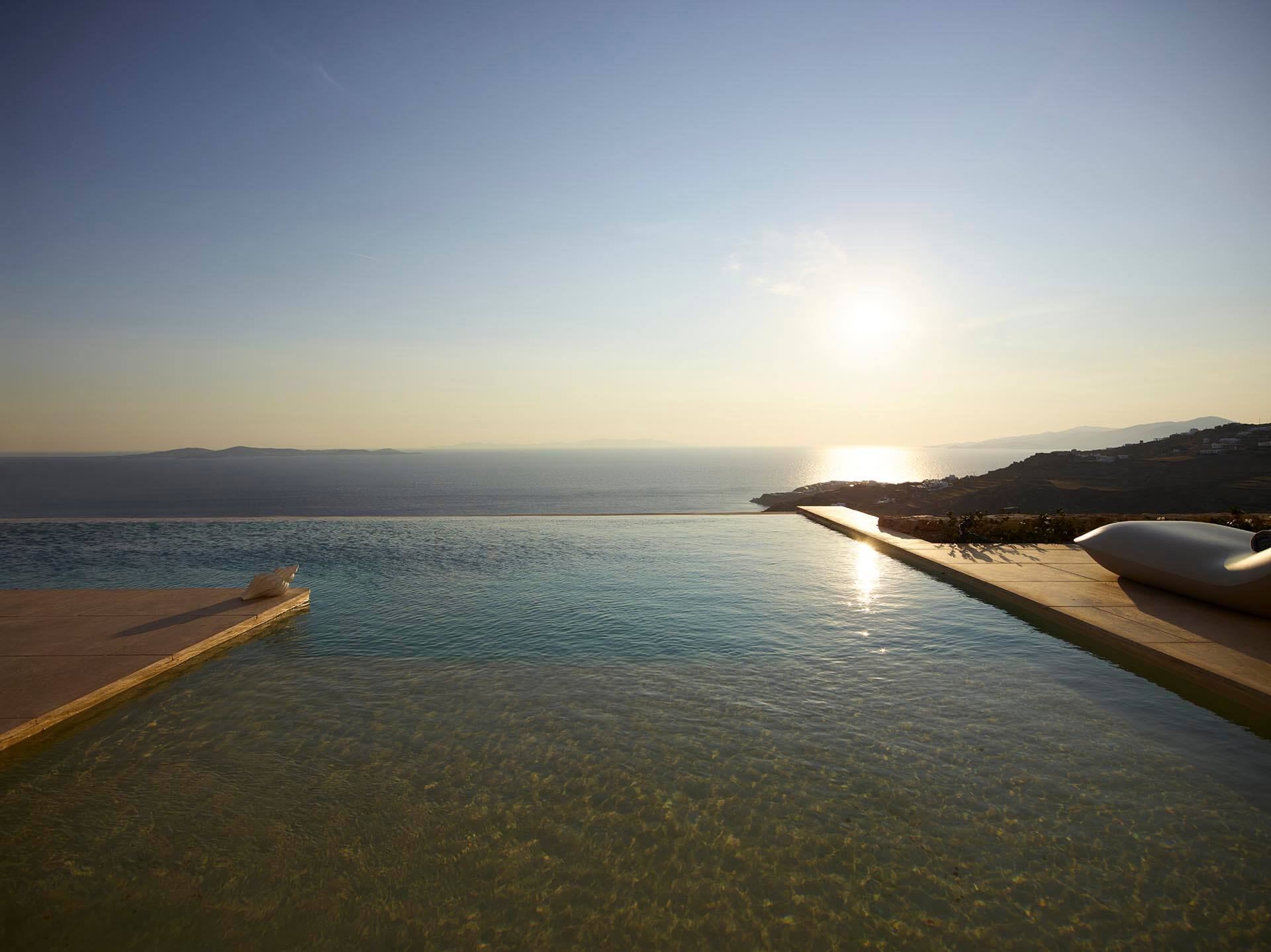 Villa Absolute Paradise Tourlos