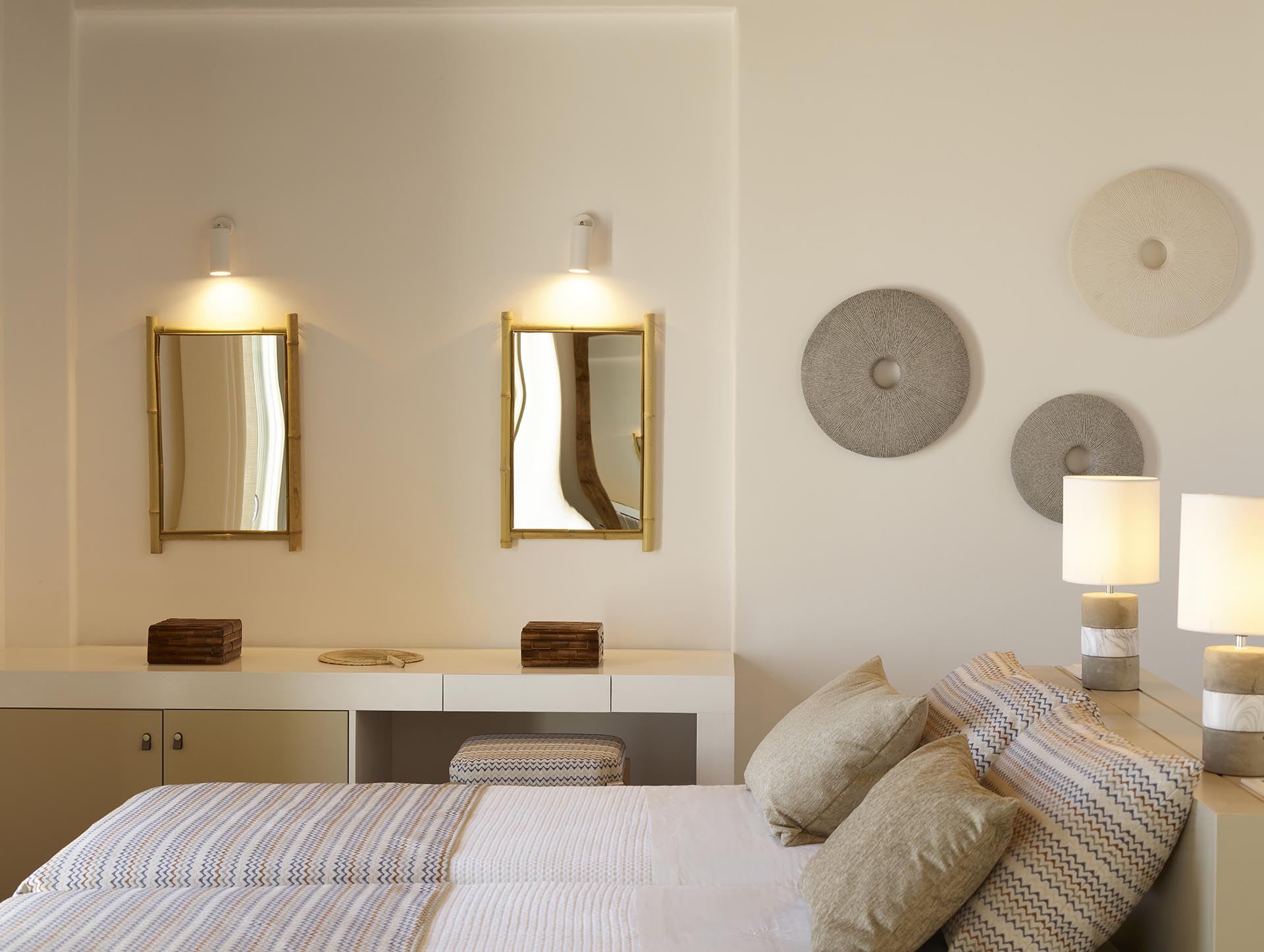 Villa Absolute Paradise Tourlos