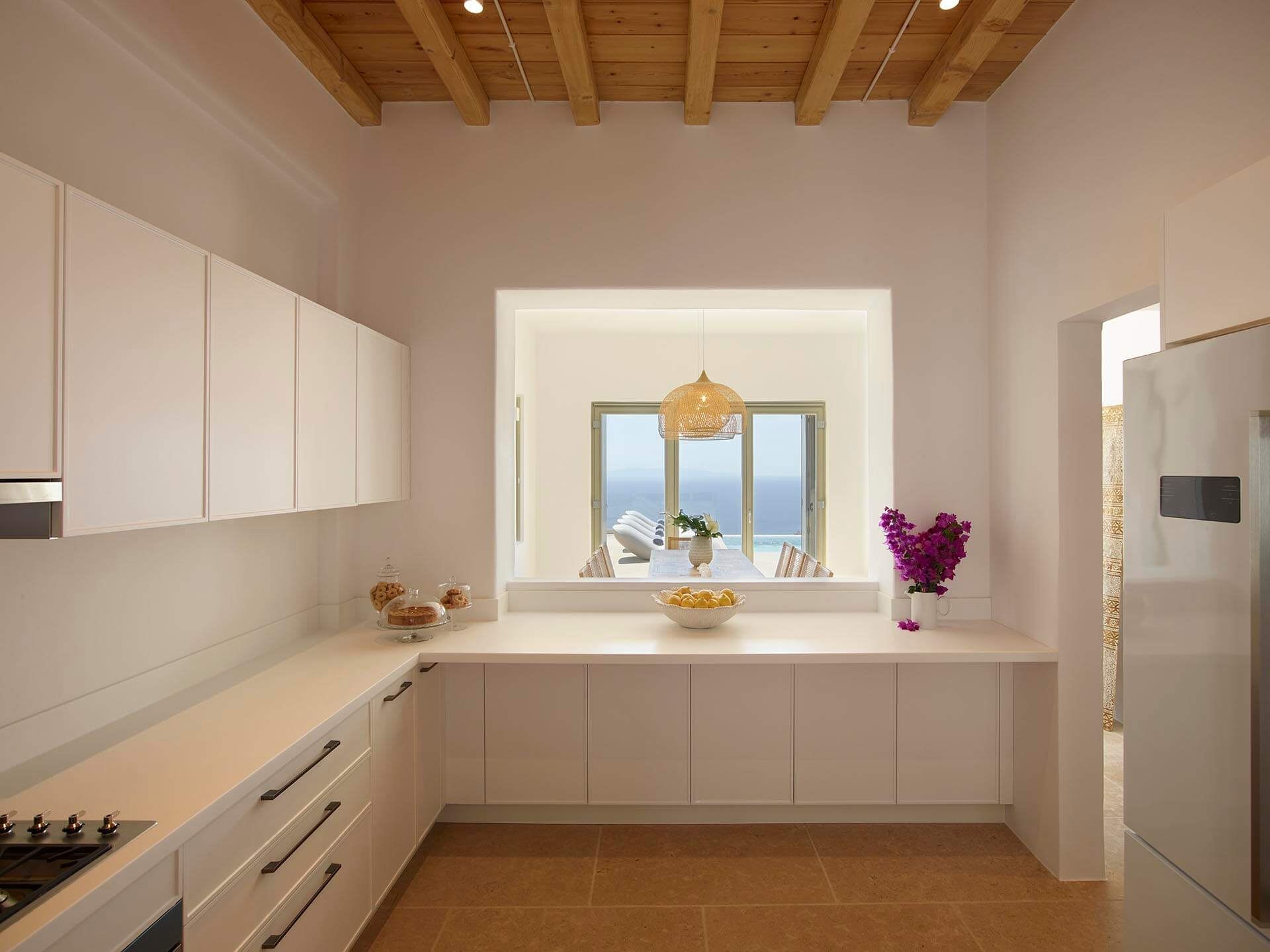 Villa Absolute Paradise Tourlos