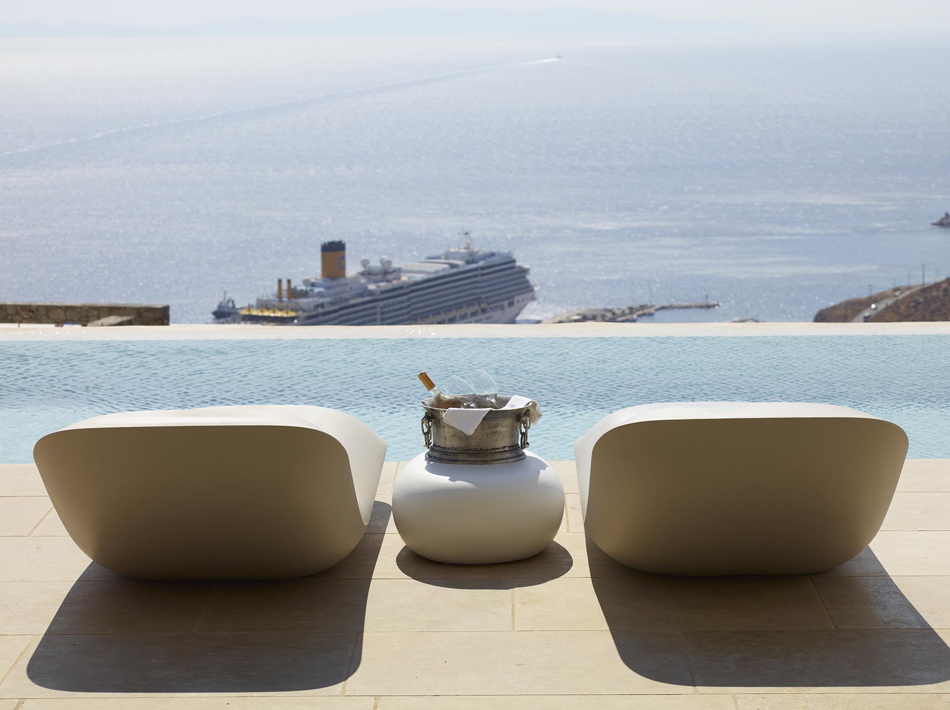 Villa Absolute Paradise Tourlos