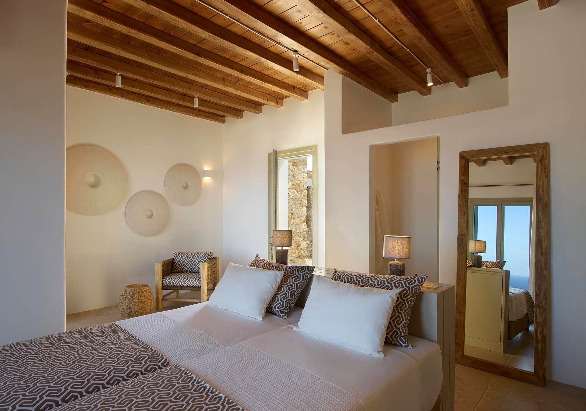 Villa Absolute Paradise Tourlos