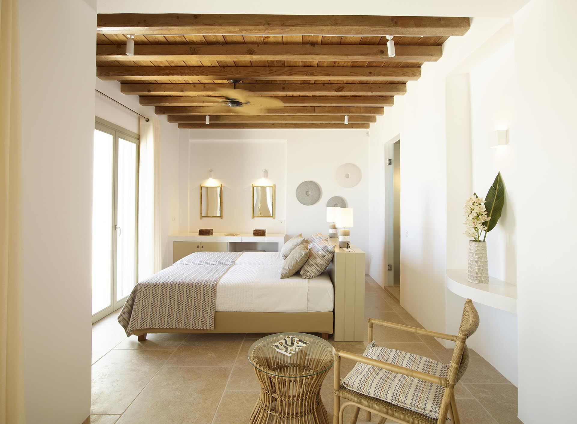 Villa Absolute Paradise Tourlos