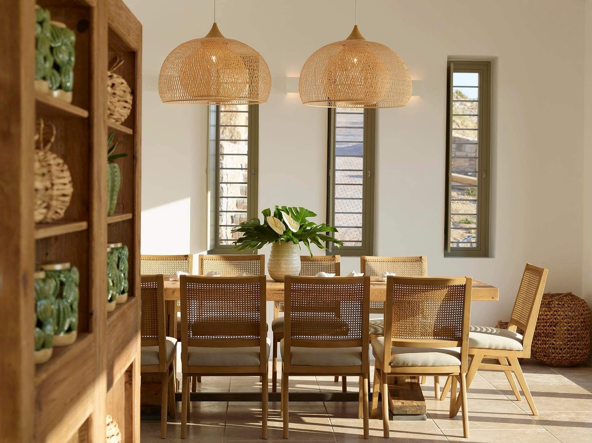 Villa Absolute Paradise Tourlos