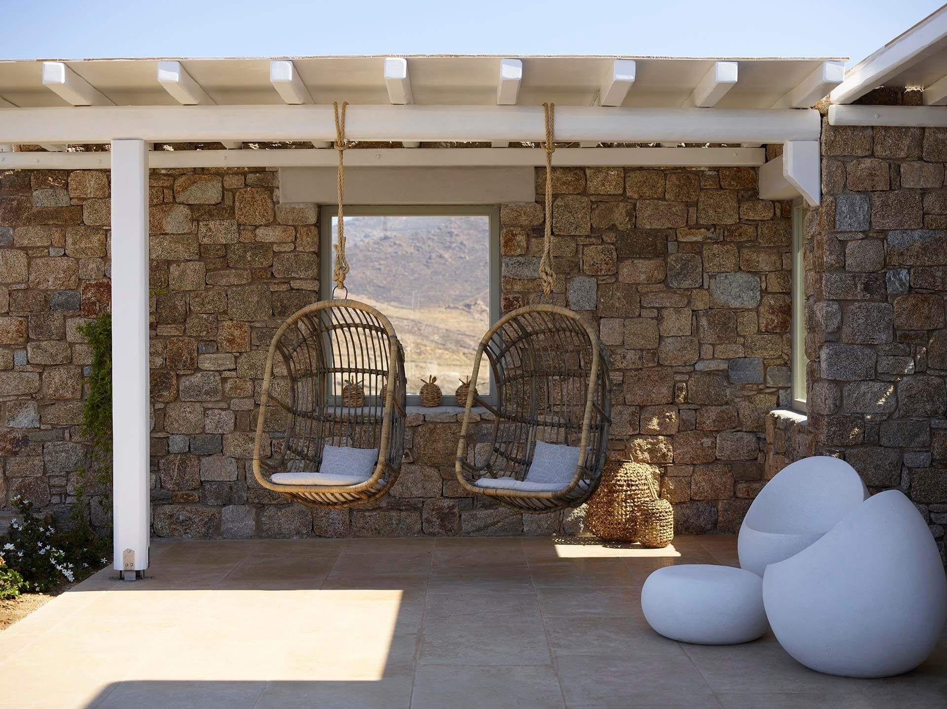 Villa Absolute Paradise Tourlos