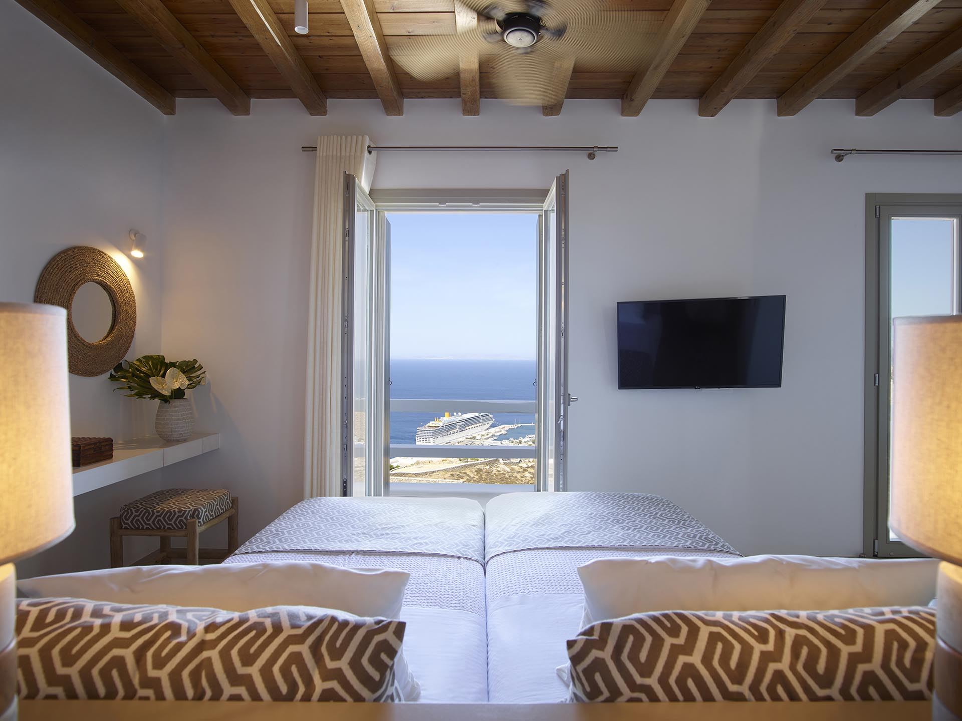 Villa Absolute Paradise Tourlos