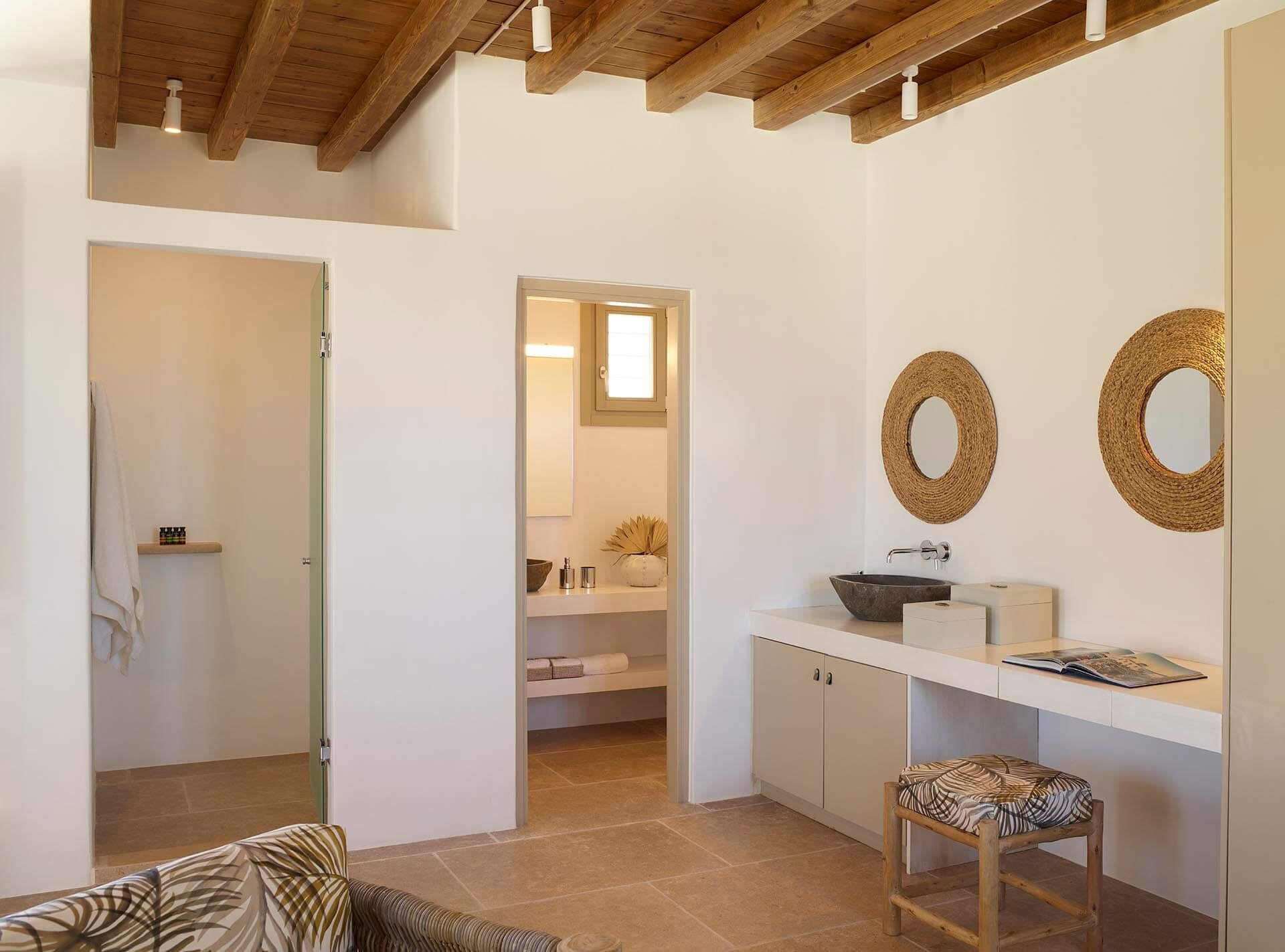 Villa Absolute Paradise Tourlos