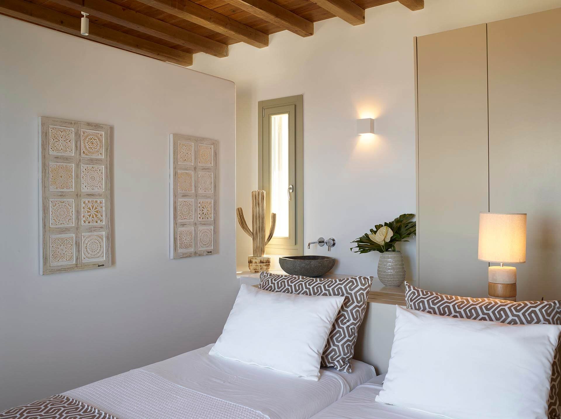 Villa Absolute Paradise Tourlos