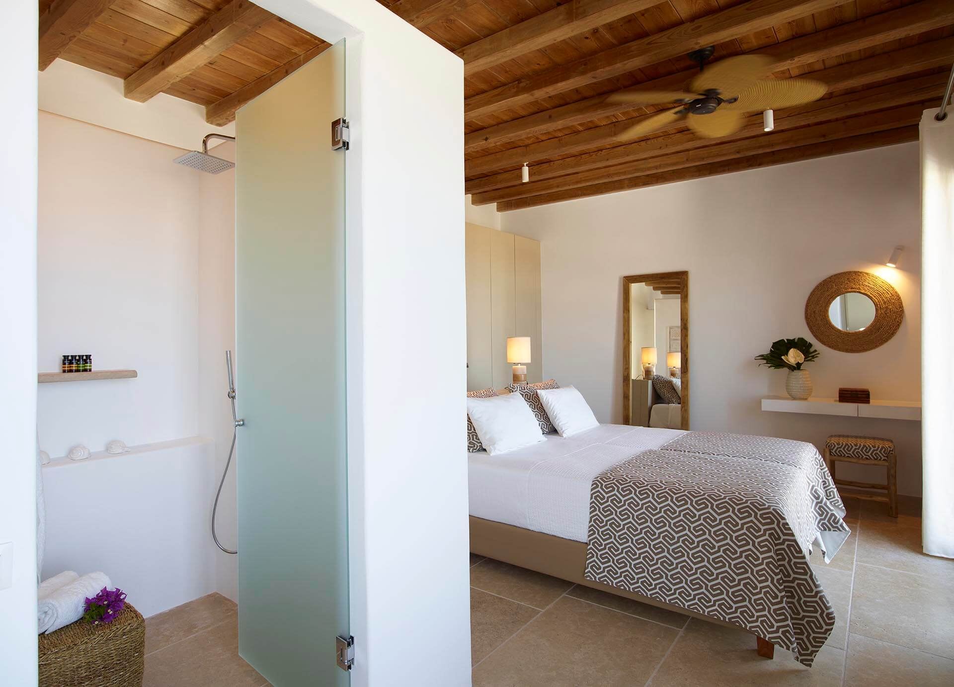 Villa Absolute Paradise Tourlos