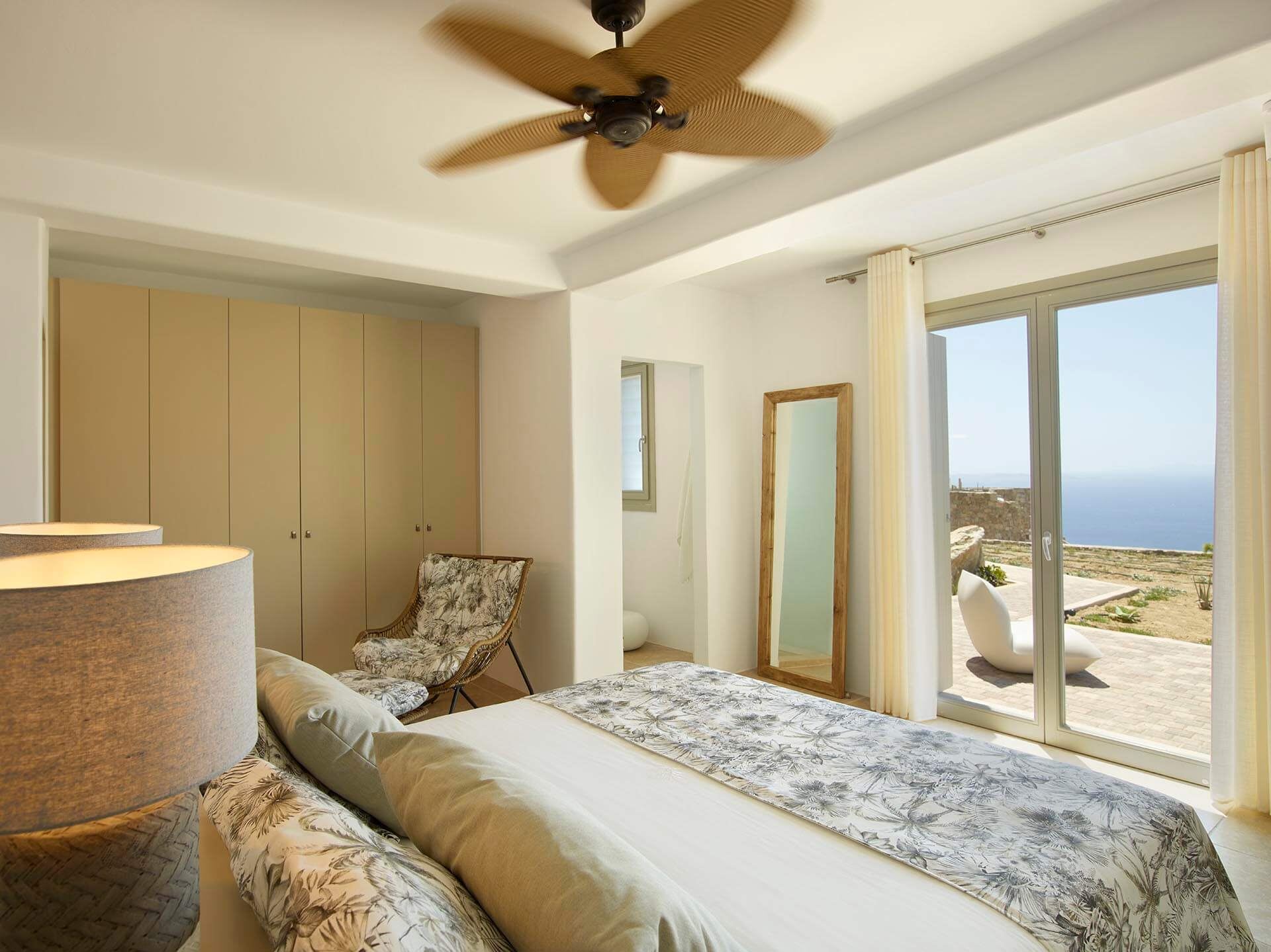 Villa Absolute Paradise Tourlos