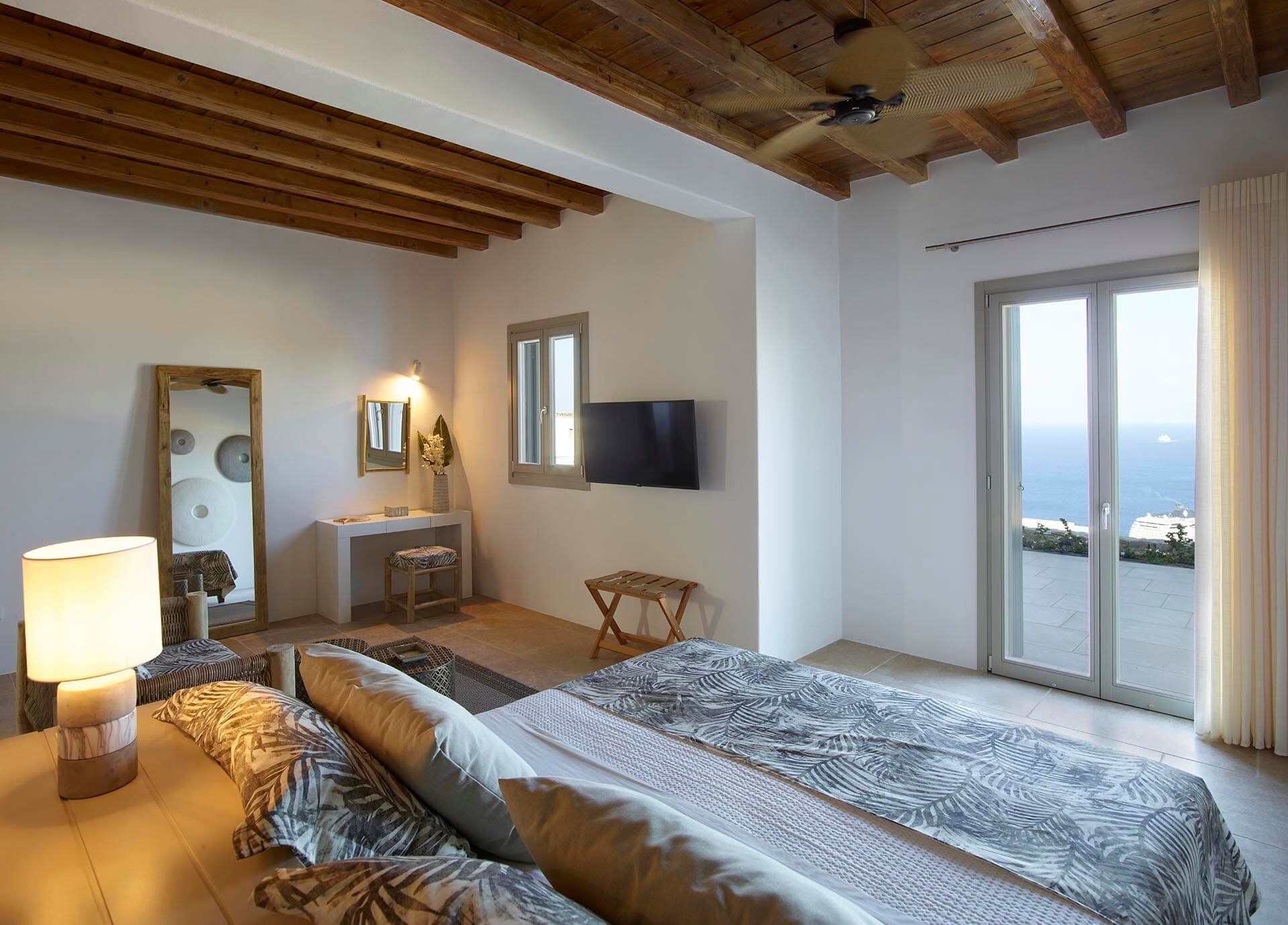 Villa Absolute Paradise Tourlos