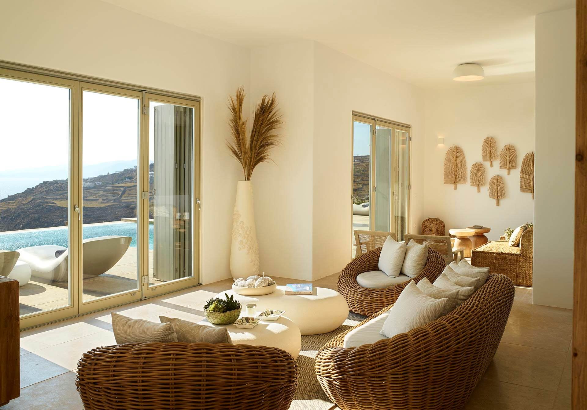 Villa Absolute Paradise Tourlos