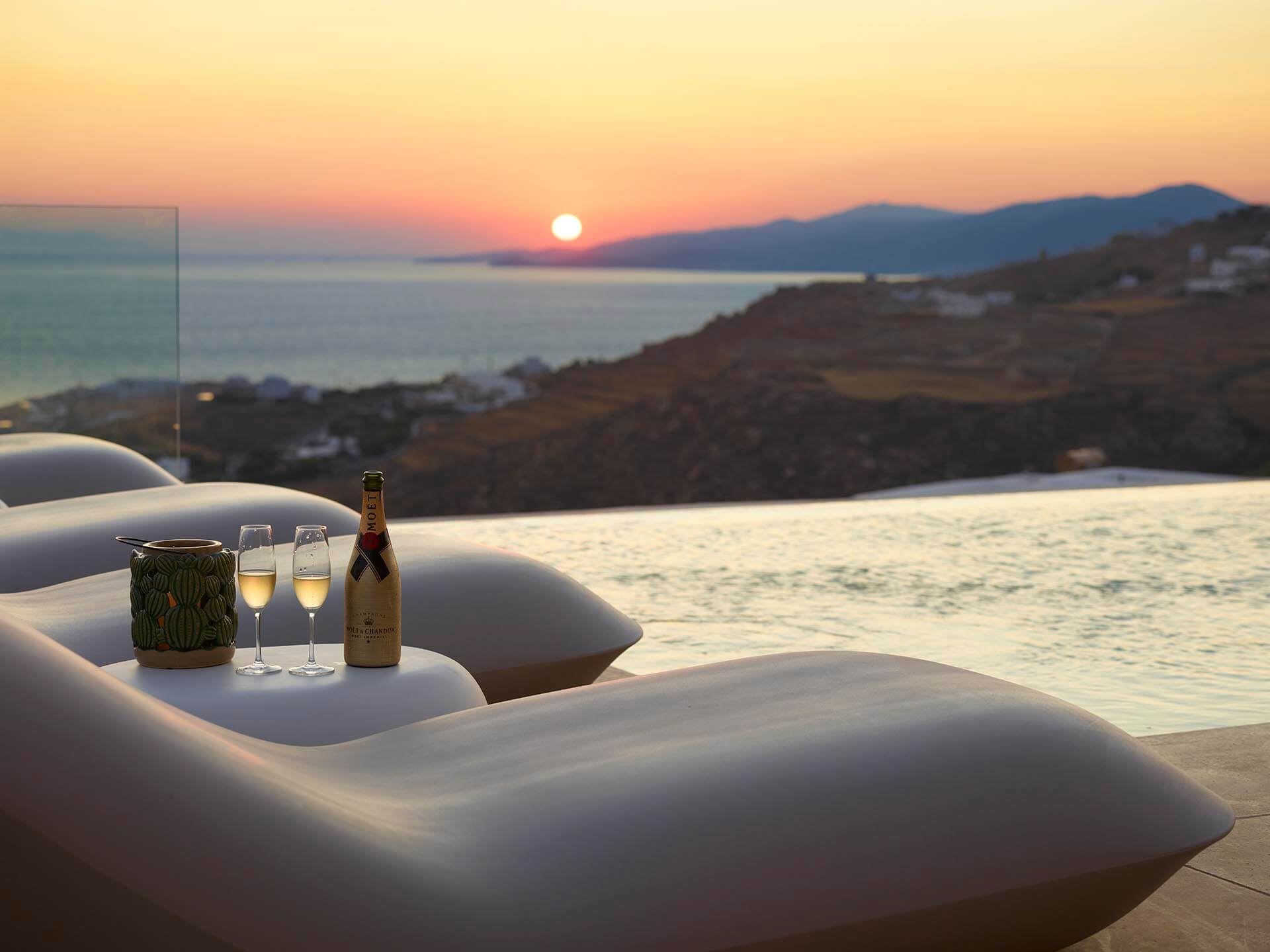 Villa Absolute Paradise Tourlos