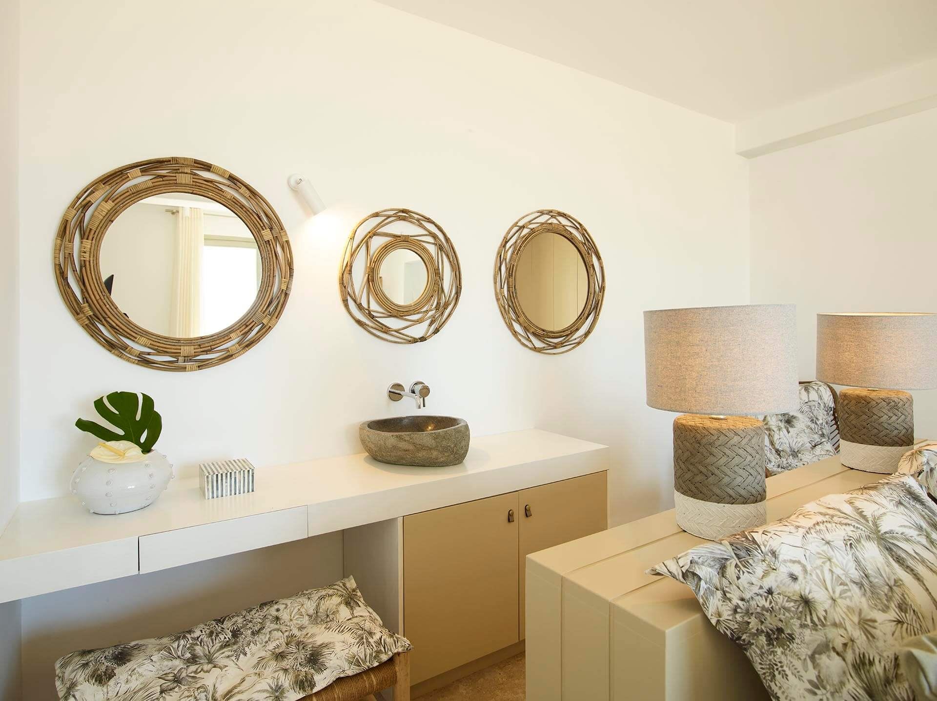 Villa Absolute Paradise Tourlos