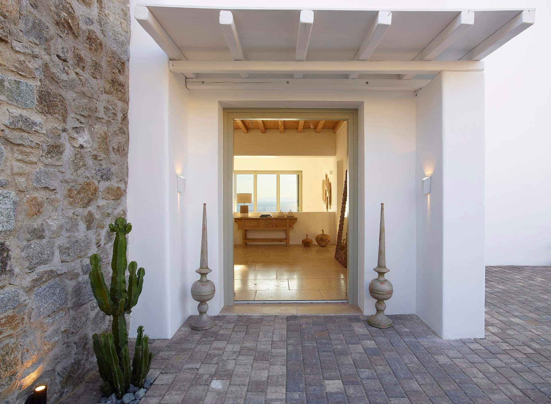 Villa Absolute Paradise Tourlos