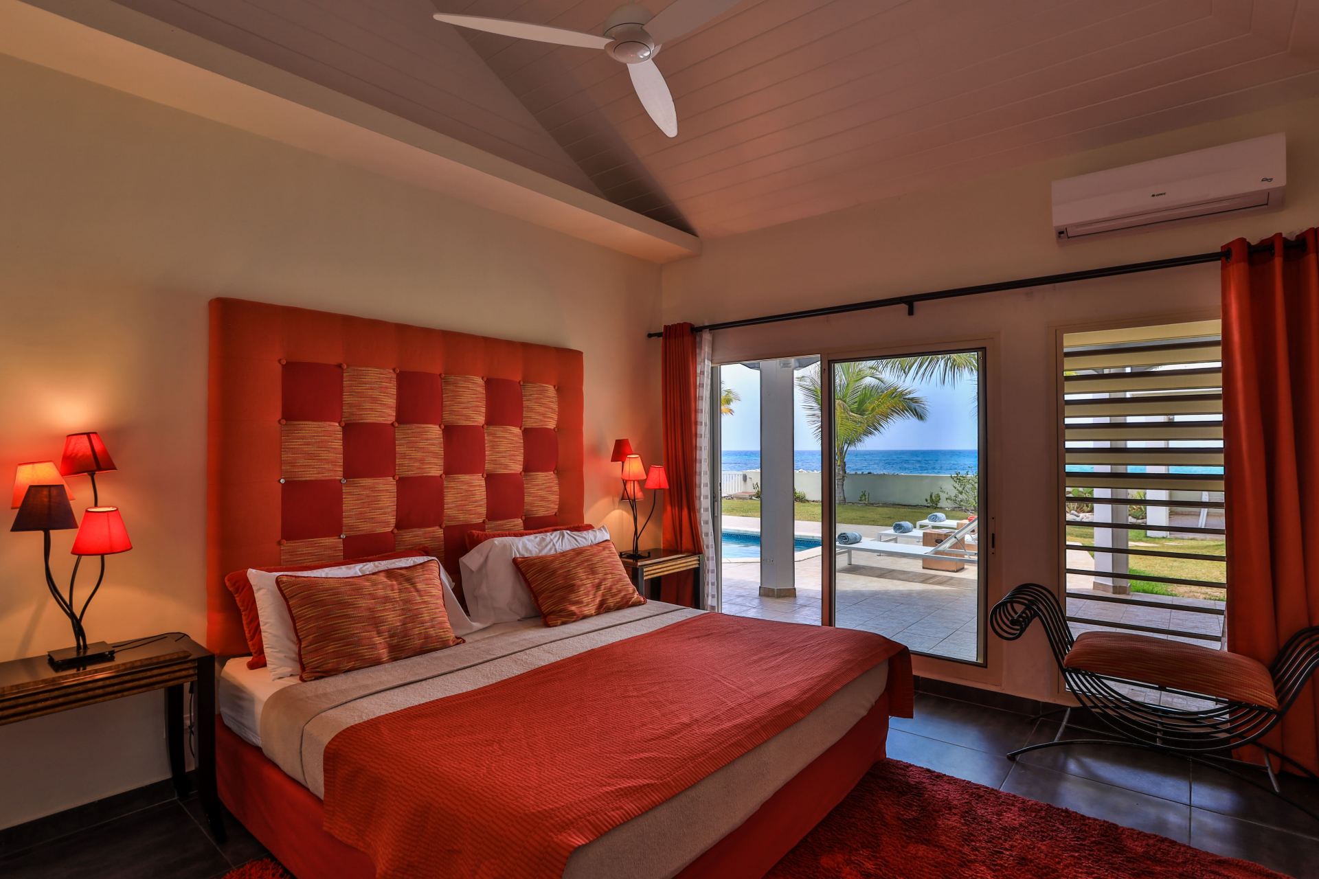 Villa Beach Secrets-Beacon Hill