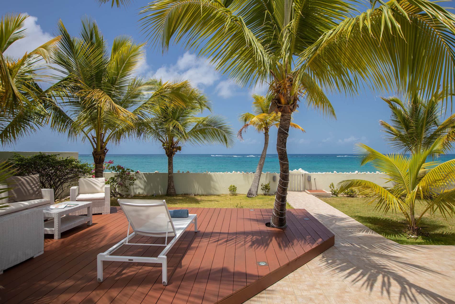 Villa Beach Secrets-Beacon Hill