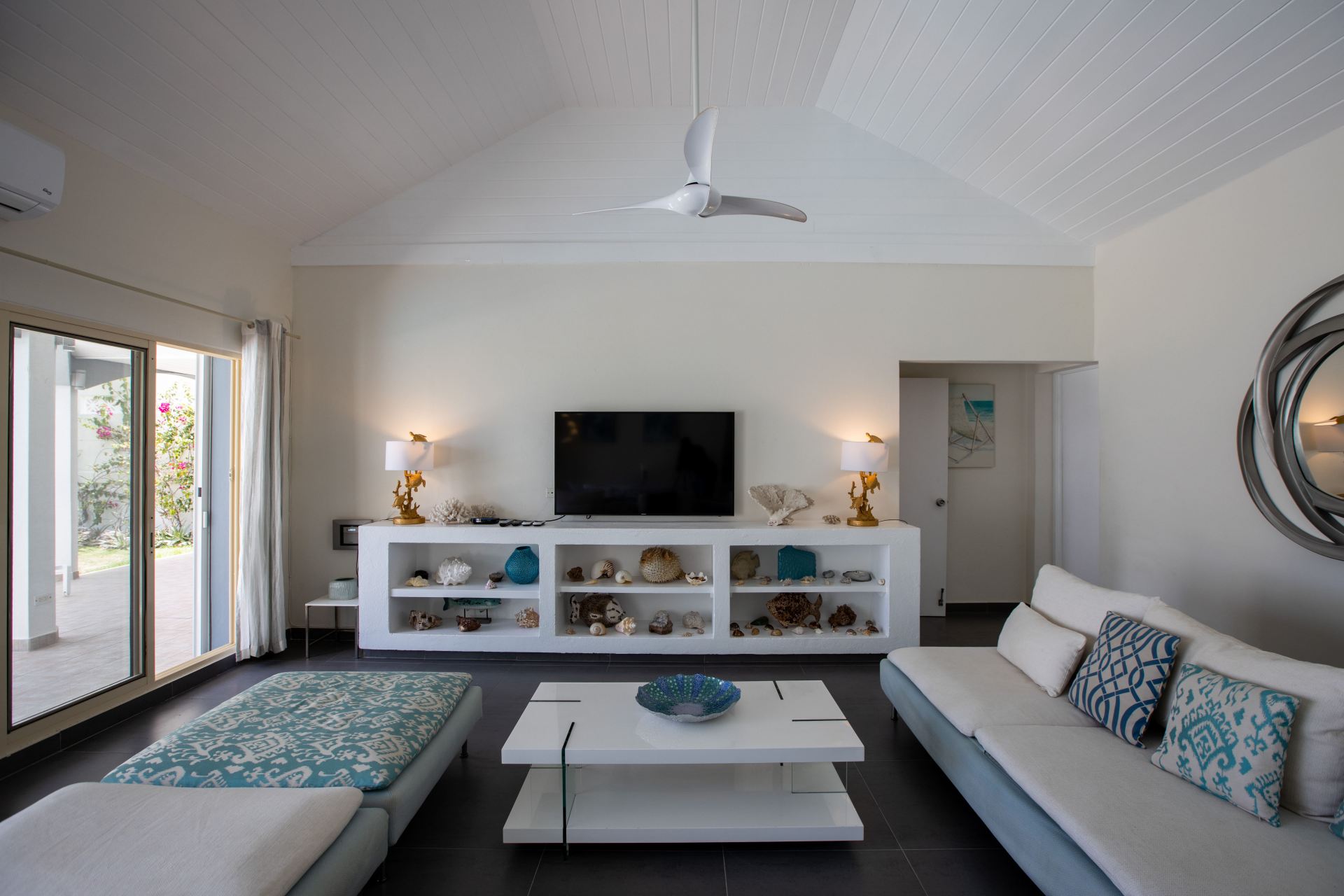 Villa Beach Secrets-Beacon Hill