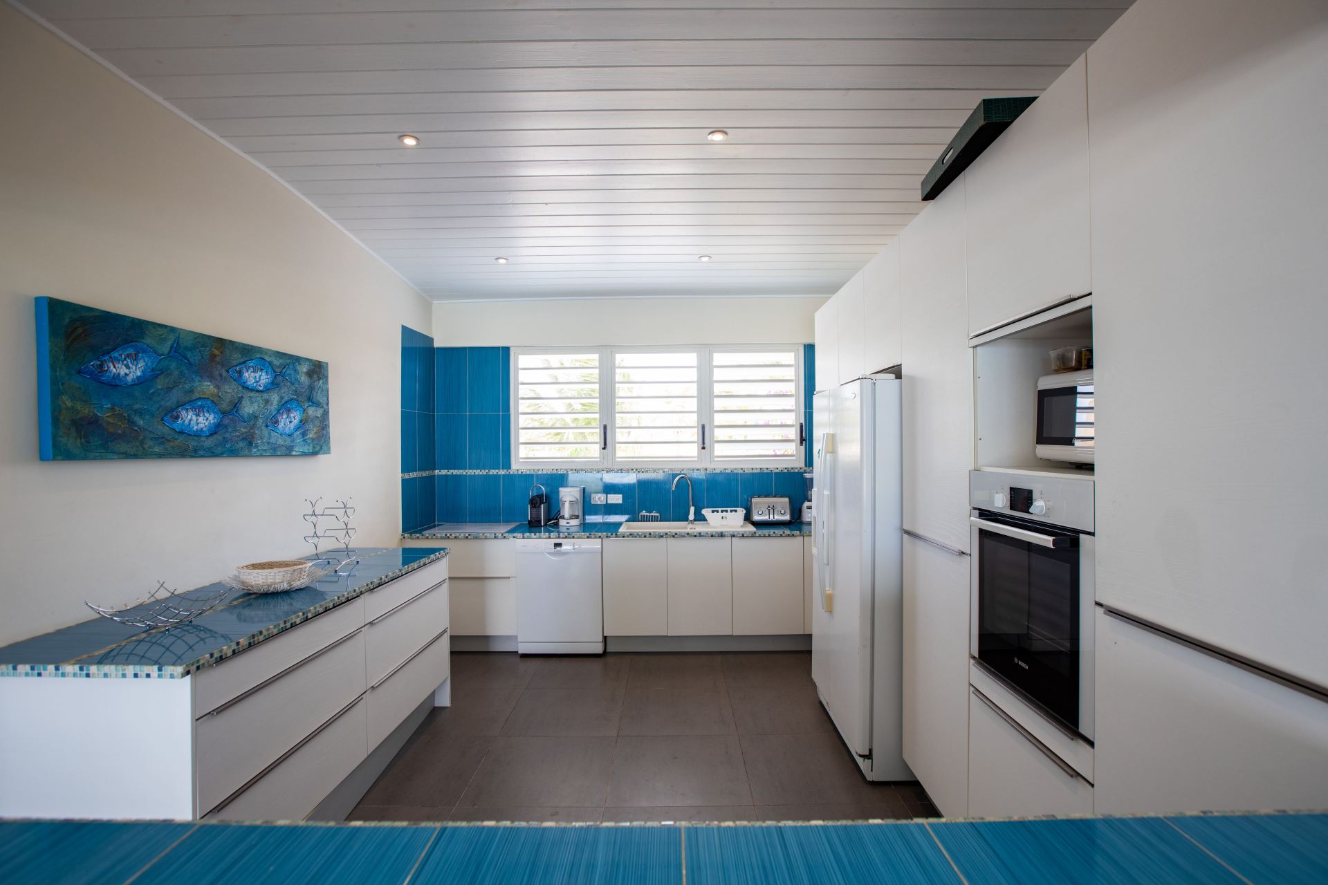 Villa Beach Secrets-Beacon Hill