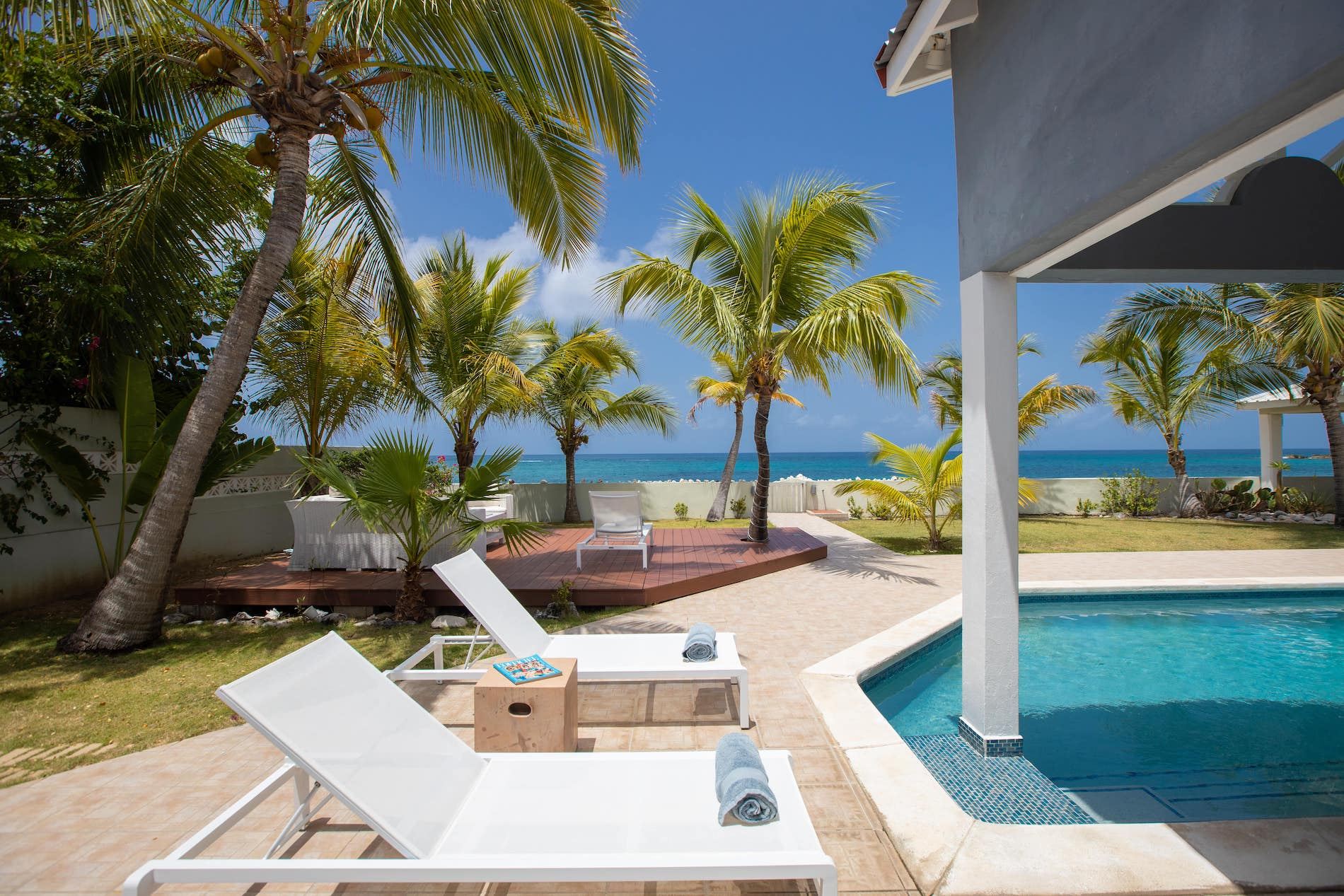 Villa Beach Secrets-Beacon Hill